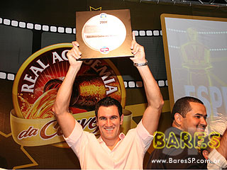 8° edição do evento de premiação da Real Academia do Chopp e da Cerveja na Villa Noah 8° edição do evento de premiação da Real Academia do Chopp e da Cerveja na Villa Noah