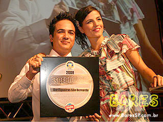 8° edição do evento de premiação da Real Academia do Chopp e da Cerveja na Villa Noah 8° edição do evento de premiação da Real Academia do Chopp e da Cerveja na Villa Noah