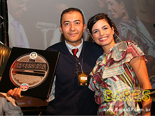 8° edição do evento de premiação da Real Academia do Chopp e da Cerveja na Villa Noah 8° edição do evento de premiação da Real Academia do Chopp e da Cerveja na Villa Noah