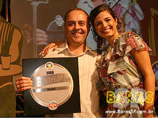 8° edição do evento de premiação da Real Academia do Chopp e da Cerveja na Villa Noah 8° edição do evento de premiação da Real Academia do Chopp e da Cerveja na Villa Noah