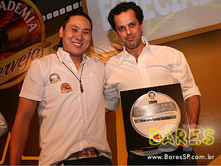 8° edição do evento de premiação da Real Academia do Chopp e da Cerveja na Villa Noah 8° edição do evento de premiação da Real Academia do Chopp e da Cerveja na Villa Noah