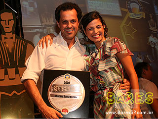 8° edição do evento de premiação da Real Academia do Chopp e da Cerveja na Villa Noah 8° edição do evento de premiação da Real Academia do Chopp e da Cerveja na Villa Noah