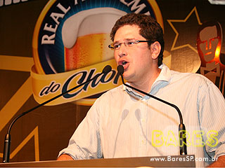 8° edição do evento de premiação da Real Academia do Chopp e da Cerveja na Villa Noah 8° edição do evento de premiação da Real Academia do Chopp e da Cerveja na Villa Noah