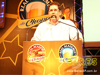 8° edição do evento de premiação da Real Academia do Chopp e da Cerveja na Villa Noah 8° edição do evento de premiação da Real Academia do Chopp e da Cerveja na Villa Noah