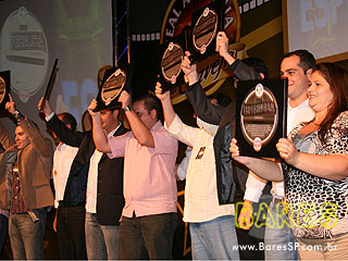 8° edição do evento de premiação da Real Academia do Chopp e da Cerveja na Villa Noah 8° edição do evento de premiação da Real Academia do Chopp e da Cerveja na Villa Noah