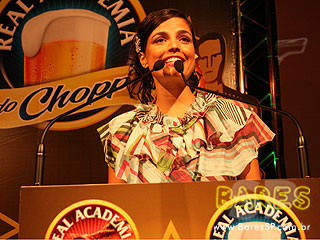 8° edição do evento de premiação da Real Academia do Chopp e da Cerveja na Villa Noah 8° edição do evento de premiação da Real Academia do Chopp e da Cerveja na Villa Noah