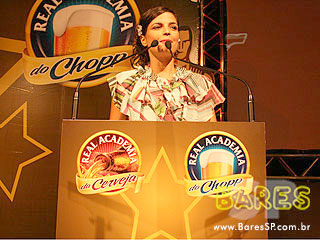 8° edição do evento de premiação da Real Academia do Chopp e da Cerveja na Villa Noah 8° edição do evento de premiação da Real Academia do Chopp e da Cerveja na Villa Noah