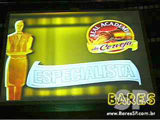 8° edição do evento de premiação da Real Academia do Chopp e da Cerveja na Villa Noah 8° edição do evento de premiação da Real Academia do Chopp e da Cerveja na Villa Noah