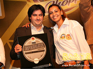 8° edição do evento de premiação da Real Academia do Chopp e da Cerveja na Villa Noah 8° edição do evento de premiação da Real Academia do Chopp e da Cerveja na Villa Noah