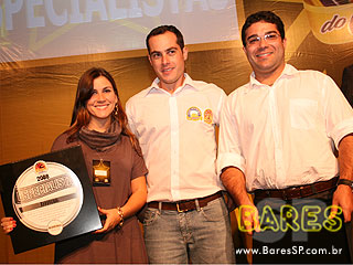 8° edição do evento de premiação da Real Academia do Chopp e da Cerveja na Villa Noah 8° edição do evento de premiação da Real Academia do Chopp e da Cerveja na Villa Noah