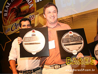 8° edição do evento de premiação da Real Academia do Chopp e da Cerveja na Villa Noah 8° edição do evento de premiação da Real Academia do Chopp e da Cerveja na Villa Noah