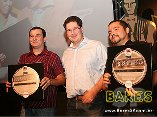 8° edição do evento de premiação da Real Academia do Chopp e da Cerveja na Villa Noah 8° edição do evento de premiação da Real Academia do Chopp e da Cerveja na Villa Noah