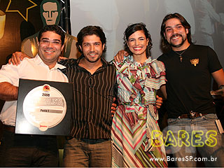 8° edição do evento de premiação da Real Academia do Chopp e da Cerveja na Villa Noah 8° edição do evento de premiação da Real Academia do Chopp e da Cerveja na Villa Noah