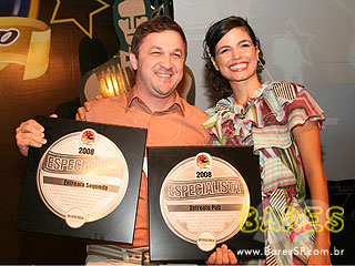 8° edição do evento de premiação da Real Academia do Chopp e da Cerveja na Villa Noah 8° edição do evento de premiação da Real Academia do Chopp e da Cerveja na Villa Noah