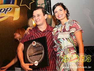 8° edição do evento de premiação da Real Academia do Chopp e da Cerveja na Villa Noah 8° edição do evento de premiação da Real Academia do Chopp e da Cerveja na Villa Noah