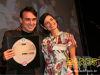 8° edição do evento de premiação da Real Academia do Chopp e da Cerveja na Villa Noah 8° edição do evento de premiação da Real Academia do Chopp e da Cerveja na Villa Noah