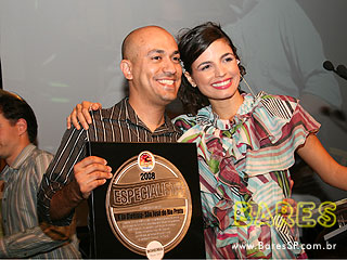 8° edição do evento de premiação da Real Academia do Chopp e da Cerveja na Villa Noah 8° edição do evento de premiação da Real Academia do Chopp e da Cerveja na Villa Noah