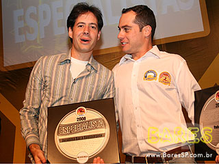 8° edição do evento de premiação da Real Academia do Chopp e da Cerveja na Villa Noah 8° edição do evento de premiação da Real Academia do Chopp e da Cerveja na Villa Noah