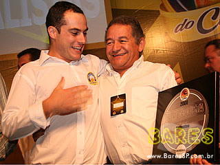 8° edição do evento de premiação da Real Academia do Chopp e da Cerveja na Villa Noah 8° edição do evento de premiação da Real Academia do Chopp e da Cerveja na Villa Noah