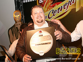 8° edição do evento de premiação da Real Academia do Chopp e da Cerveja na Villa Noah 8° edição do evento de premiação da Real Academia do Chopp e da Cerveja na Villa Noah