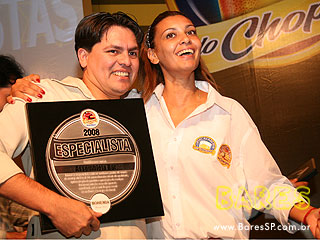 8° edição do evento de premiação da Real Academia do Chopp e da Cerveja na Villa Noah 8° edição do evento de premiação da Real Academia do Chopp e da Cerveja na Villa Noah