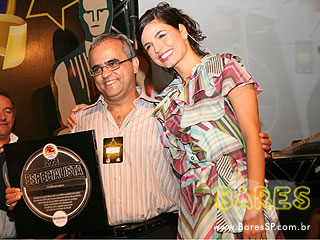 8° edição do evento de premiação da Real Academia do Chopp e da Cerveja na Villa Noah 8° edição do evento de premiação da Real Academia do Chopp e da Cerveja na Villa Noah