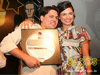 8° edição do evento de premiação da Real Academia do Chopp e da Cerveja na Villa Noah 8° edição do evento de premiação da Real Academia do Chopp e da Cerveja na Villa Noah