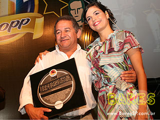 8° edição do evento de premiação da Real Academia do Chopp e da Cerveja na Villa Noah 8° edição do evento de premiação da Real Academia do Chopp e da Cerveja na Villa Noah