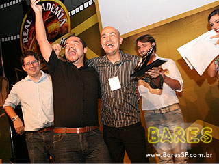 8° edição do evento de premiação da Real Academia do Chopp e da Cerveja na Villa Noah 8° edição do evento de premiação da Real Academia do Chopp e da Cerveja na Villa Noah