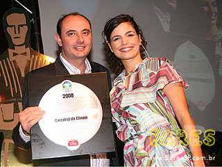 8° edição do evento de premiação da Real Academia do Chopp e da Cerveja na Villa Noah 8° edição do evento de premiação da Real Academia do Chopp e da Cerveja na Villa Noah