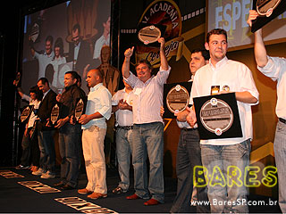 8° edição do evento de premiação da Real Academia do Chopp e da Cerveja na Villa Noah 8° edição do evento de premiação da Real Academia do Chopp e da Cerveja na Villa Noah