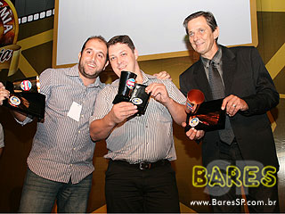 8° edição do evento de premiação da Real Academia do Chopp e da Cerveja na Villa Noah 8° edição do evento de premiação da Real Academia do Chopp e da Cerveja na Villa Noah