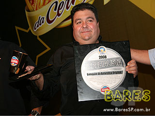 8° edição do evento de premiação da Real Academia do Chopp e da Cerveja na Villa Noah 8° edição do evento de premiação da Real Academia do Chopp e da Cerveja na Villa Noah