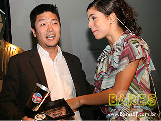 8° edição do evento de premiação da Real Academia do Chopp e da Cerveja na Villa Noah 8° edição do evento de premiação da Real Academia do Chopp e da Cerveja na Villa Noah