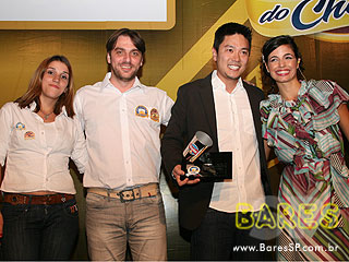 8° edição do evento de premiação da Real Academia do Chopp e da Cerveja na Villa Noah 8° edição do evento de premiação da Real Academia do Chopp e da Cerveja na Villa Noah