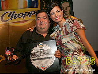 8° edição do evento de premiação da Real Academia do Chopp e da Cerveja na Villa Noah 8° edição do evento de premiação da Real Academia do Chopp e da Cerveja na Villa Noah