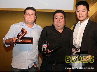 8° edição do evento de premiação da Real Academia do Chopp e da Cerveja na Villa Noah 8° edição do evento de premiação da Real Academia do Chopp e da Cerveja na Villa Noah