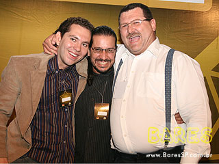 8° edição do evento de premiação da Real Academia do Chopp e da Cerveja na Villa Noah 8° edição do evento de premiação da Real Academia do Chopp e da Cerveja na Villa Noah