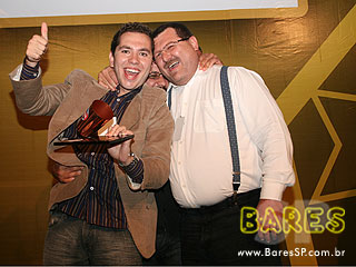 8° edição do evento de premiação da Real Academia do Chopp e da Cerveja na Villa Noah 8° edição do evento de premiação da Real Academia do Chopp e da Cerveja na Villa Noah