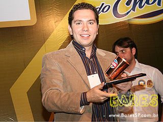 8° edição do evento de premiação da Real Academia do Chopp e da Cerveja na Villa Noah 8° edição do evento de premiação da Real Academia do Chopp e da Cerveja na Villa Noah