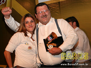 8° edição do evento de premiação da Real Academia do Chopp e da Cerveja na Villa Noah 8° edição do evento de premiação da Real Academia do Chopp e da Cerveja na Villa Noah