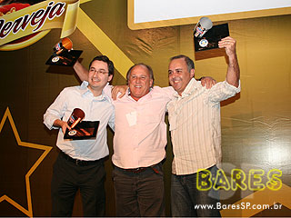 8° edição do evento de premiação da Real Academia do Chopp e da Cerveja na Villa Noah 8° edição do evento de premiação da Real Academia do Chopp e da Cerveja na Villa Noah