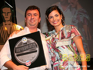 8° edição do evento de premiação da Real Academia do Chopp e da Cerveja na Villa Noah 8° edição do evento de premiação da Real Academia do Chopp e da Cerveja na Villa Noah