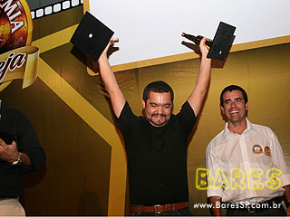 8° edição do evento de premiação da Real Academia do Chopp e da Cerveja na Villa Noah 8° edição do evento de premiação da Real Academia do Chopp e da Cerveja na Villa Noah