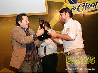 8° edição do evento de premiação da Real Academia do Chopp e da Cerveja na Villa Noah 8° edição do evento de premiação da Real Academia do Chopp e da Cerveja na Villa Noah