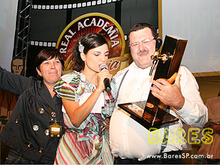 8° edição do evento de premiação da Real Academia do Chopp e da Cerveja na Villa Noah 8° edição do evento de premiação da Real Academia do Chopp e da Cerveja na Villa Noah