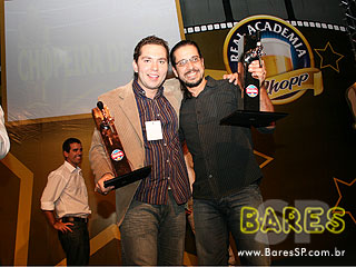 8° edição do evento de premiação da Real Academia do Chopp e da Cerveja na Villa Noah 8° edição do evento de premiação da Real Academia do Chopp e da Cerveja na Villa Noah