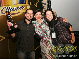 8° edição do evento de premiação da Real Academia do Chopp e da Cerveja na Villa Noah 8° edição do evento de premiação da Real Academia do Chopp e da Cerveja na Villa Noah