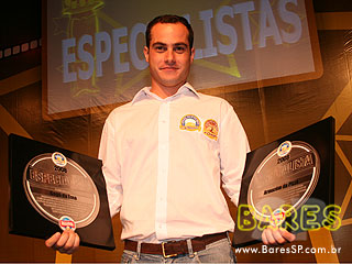 8° edição do evento de premiação da Real Academia do Chopp e da Cerveja na Villa Noah 8° edição do evento de premiação da Real Academia do Chopp e da Cerveja na Villa Noah