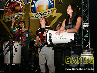 8° edição do evento de premiação da Real Academia do Chopp e da Cerveja na Villa Noah 8° edição do evento de premiação da Real Academia do Chopp e da Cerveja na Villa Noah